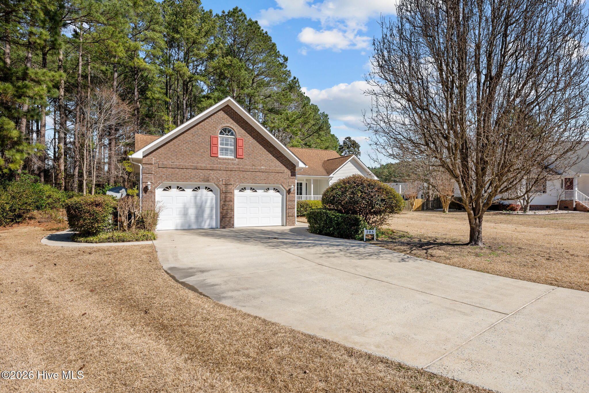 205 Dobbs Spaight Road,New Bern