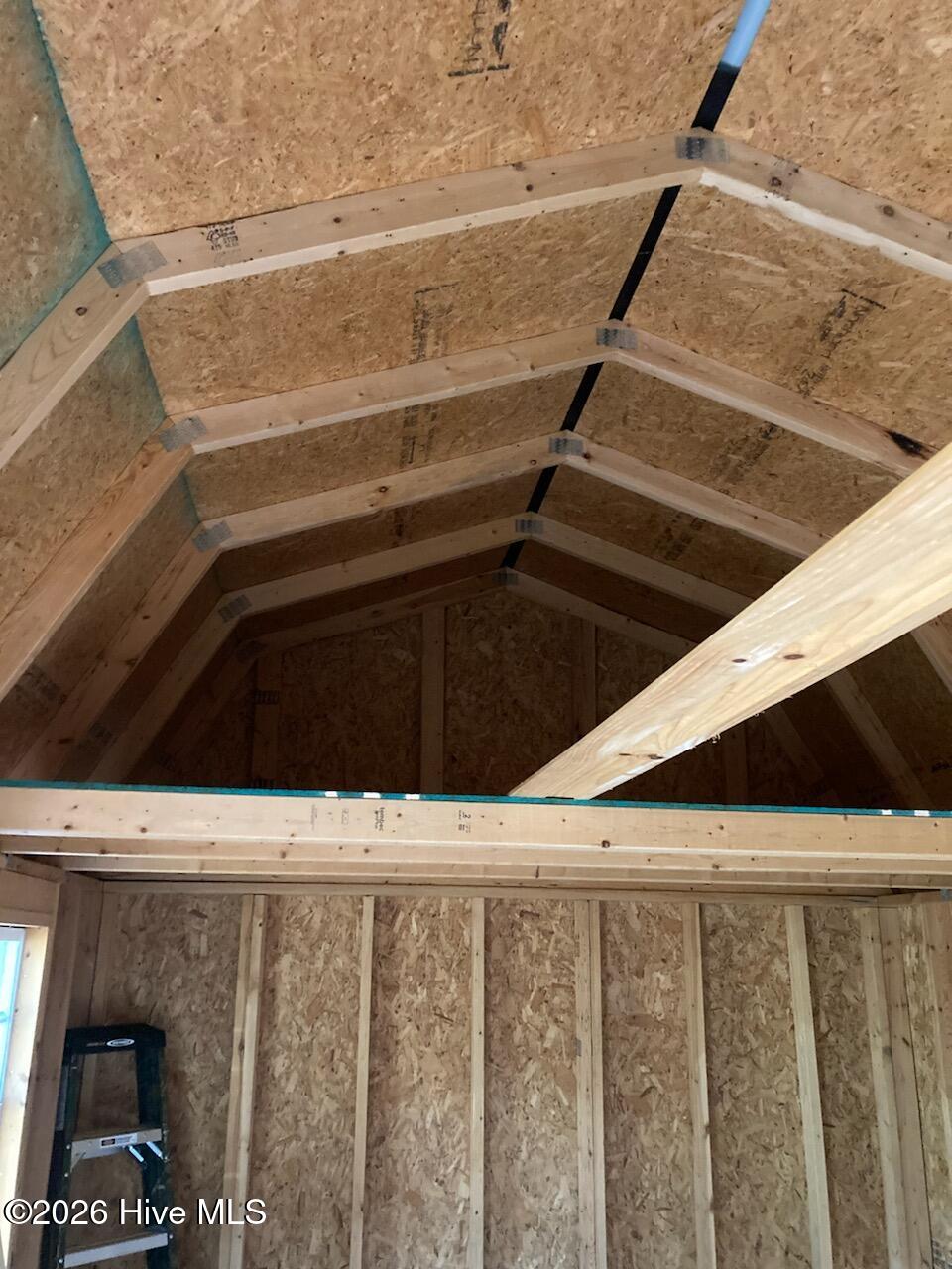 Storage Builing