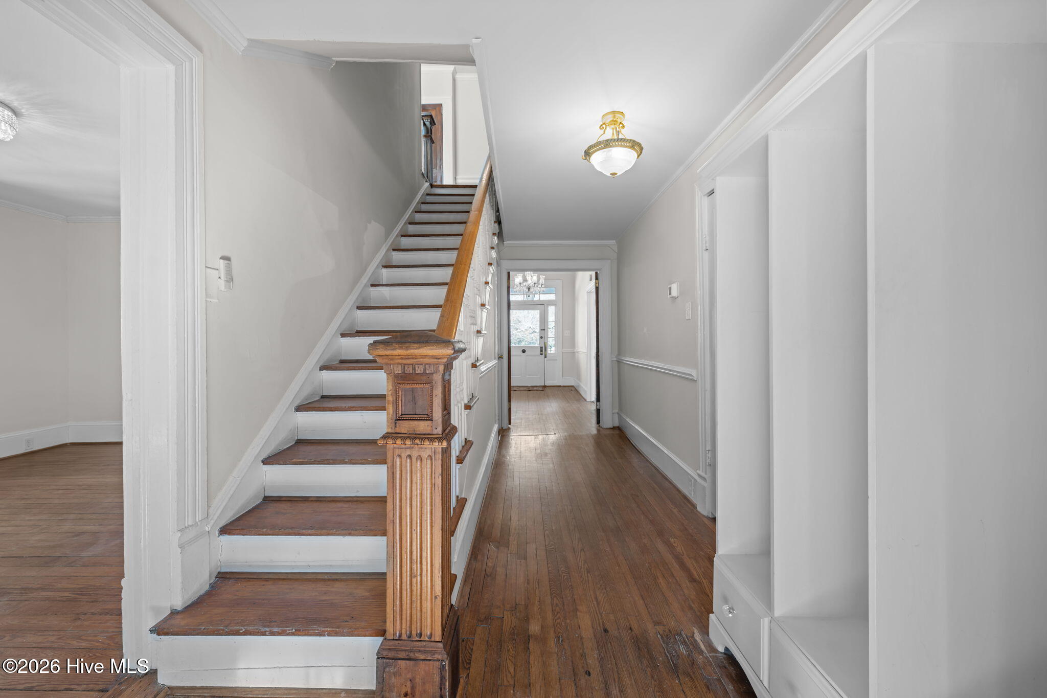 501 New Street, New Bern, NC, 28560