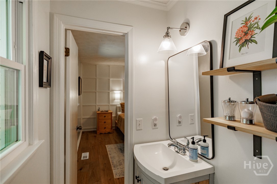 1850 Rays Church Road