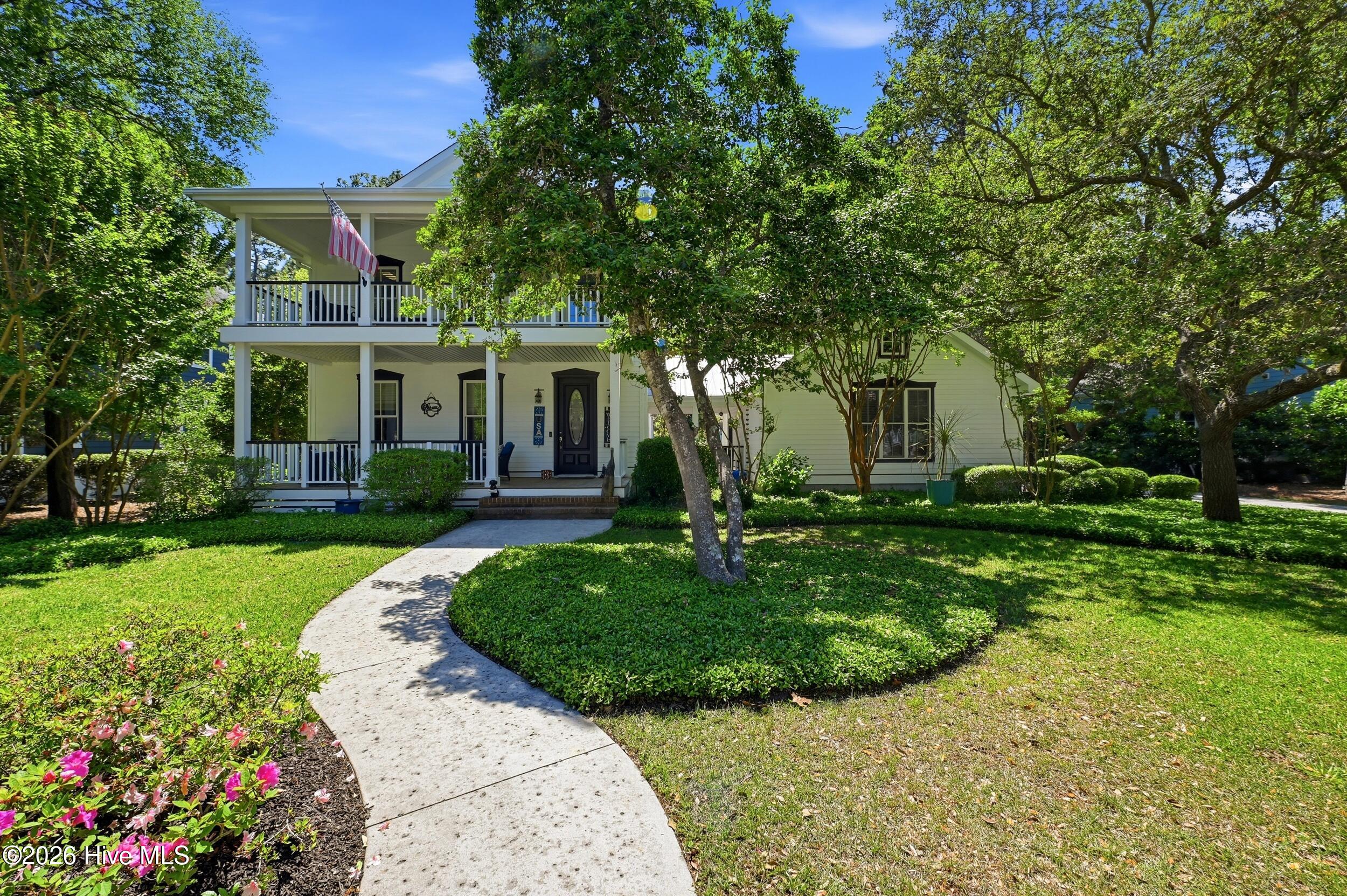 6221 Navigator Way, Southport, NC, 28461