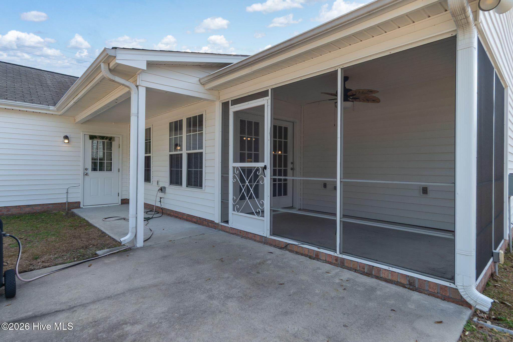 321 Barbara Drive,New Bern