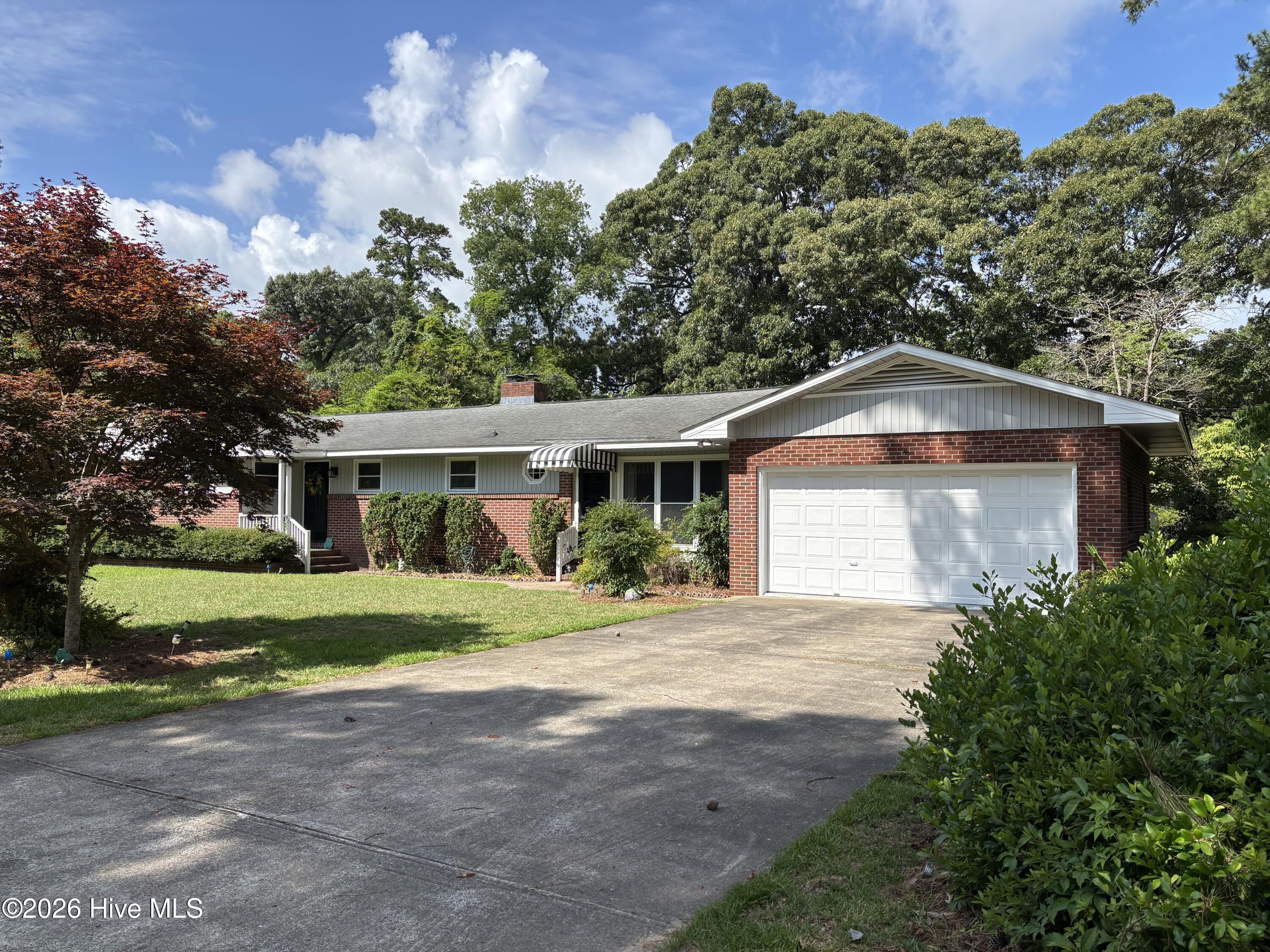 201 Dogwood Lane,Trent Woods