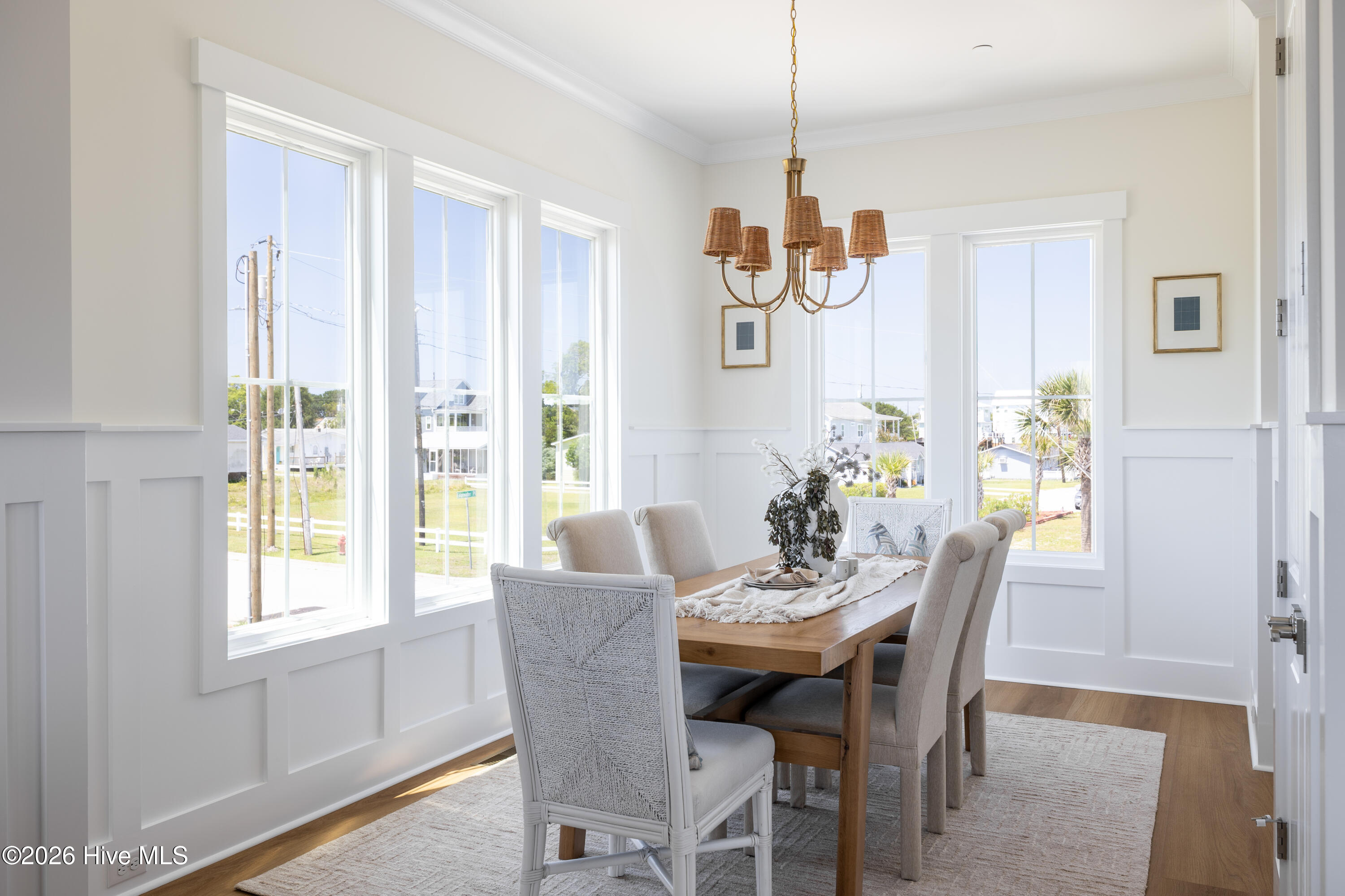 514 N 11th Street B,Morehead City