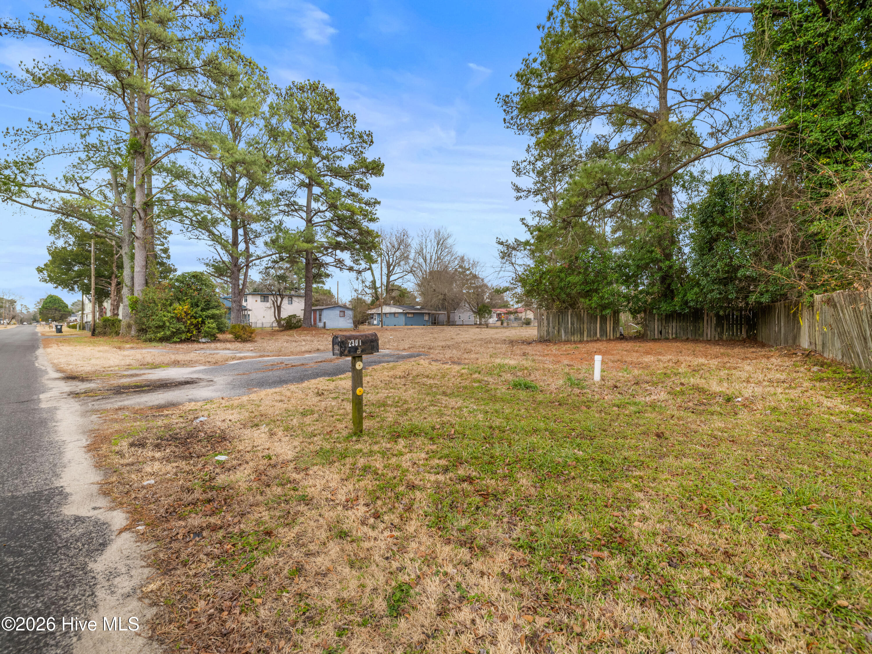 2307 Mckinley Avenue,New Bern
