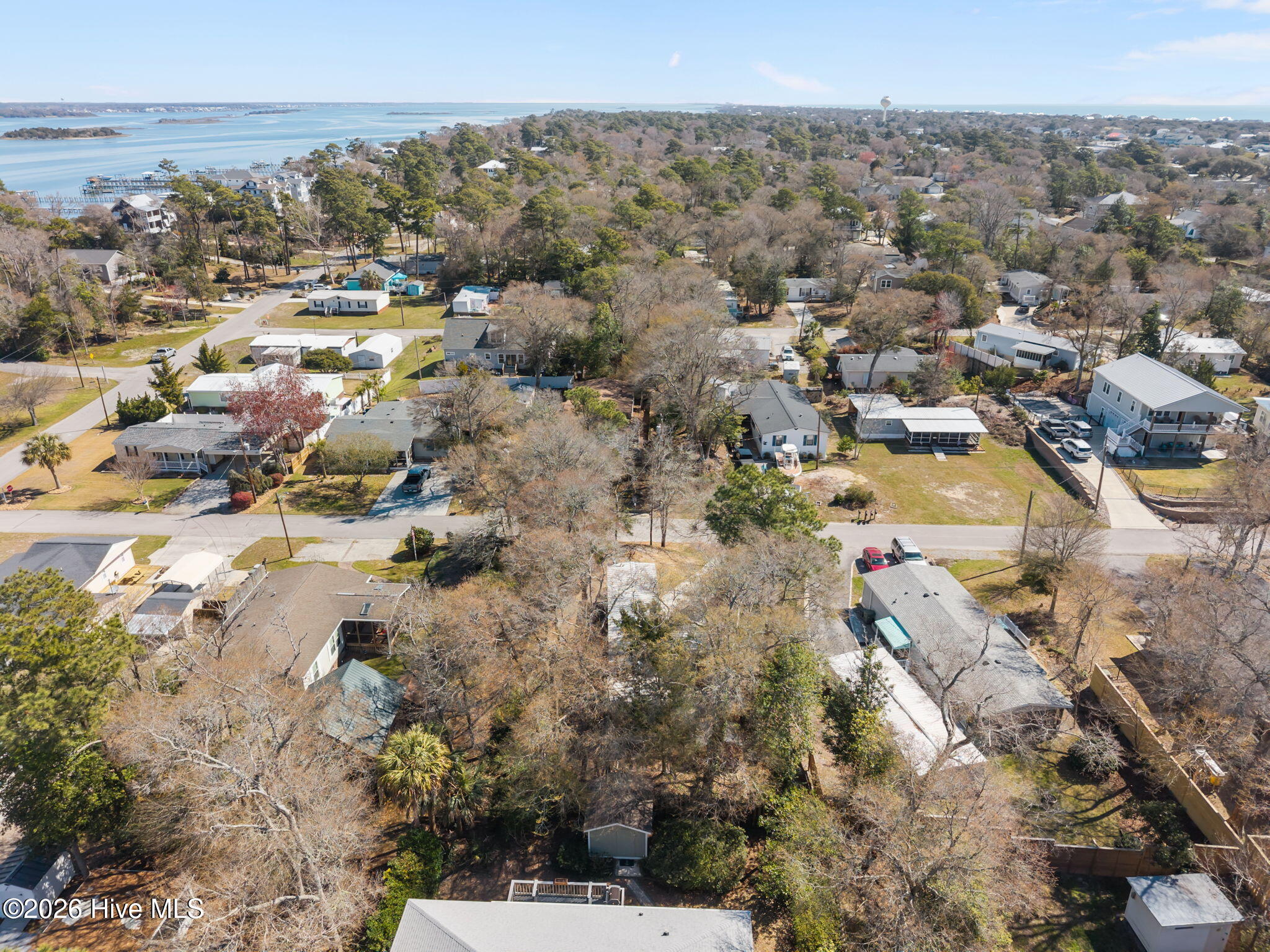 315 Miller Street,Emerald Isle