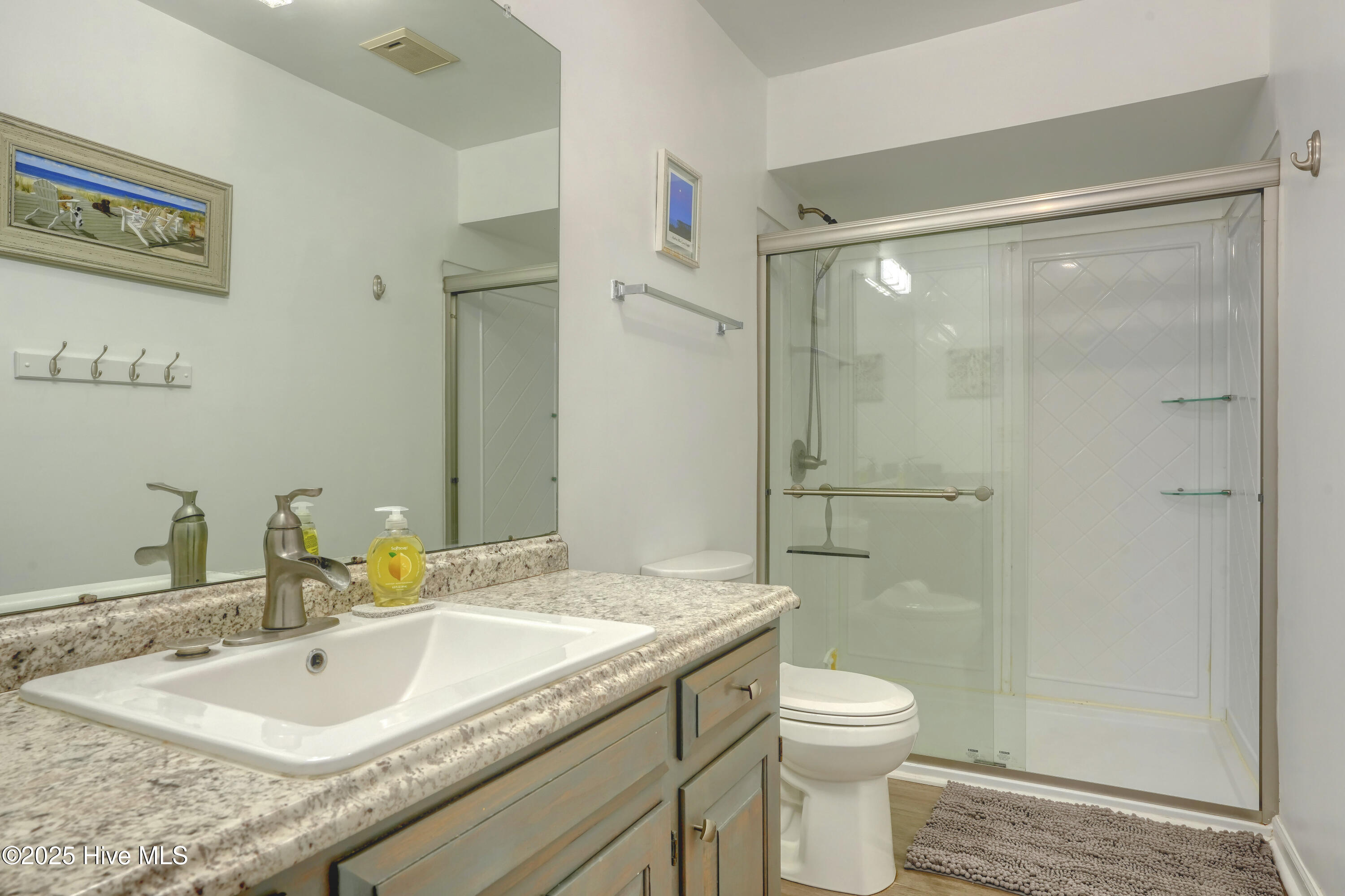 1896 New River Inlet Road Unit 1212, North Topsail Beach, NC 28460 – photo 22: Master Bath