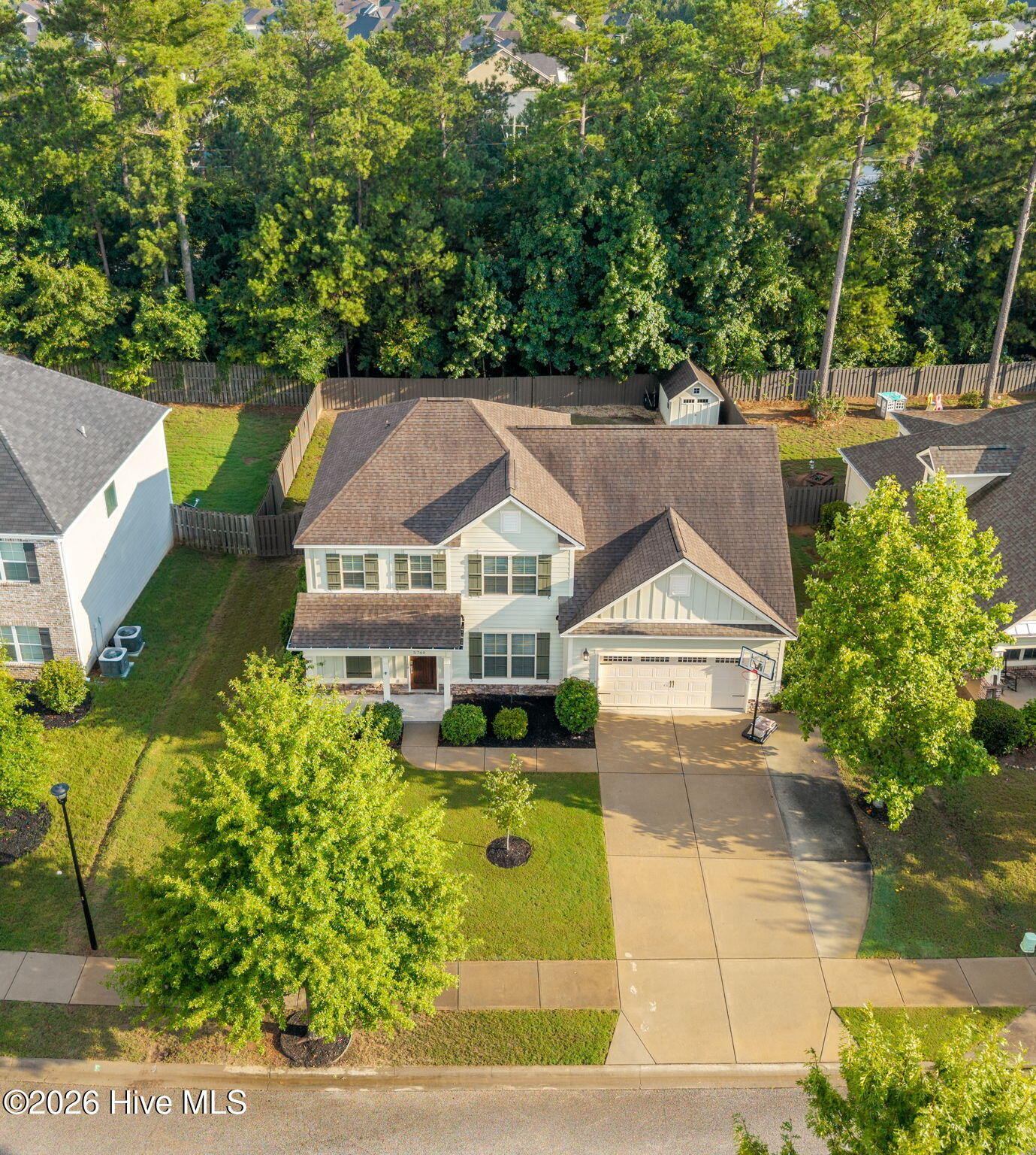 5th image of 5740 Whispering Pines Wy, Evans, GA 30809 | MLS# 100594973