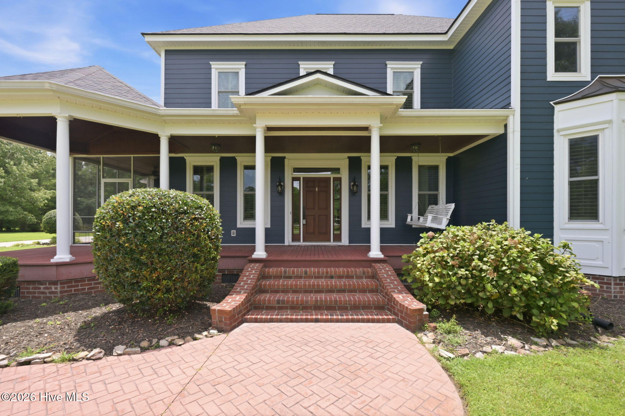 136 Wildflower Way,Pollocksville