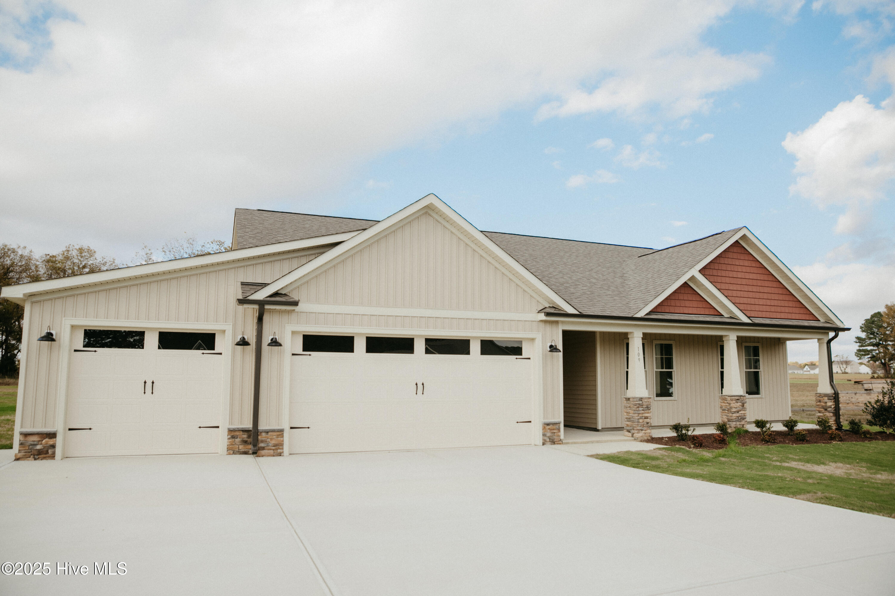 Homes for sale in Pikeville, NC | 109 Lucky Ln, Pikeville, NC 27863 | MLS# 100516780