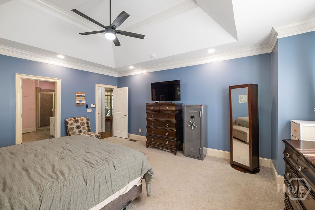 1774 Bridge Water Creek, Bishop, GA, 30621