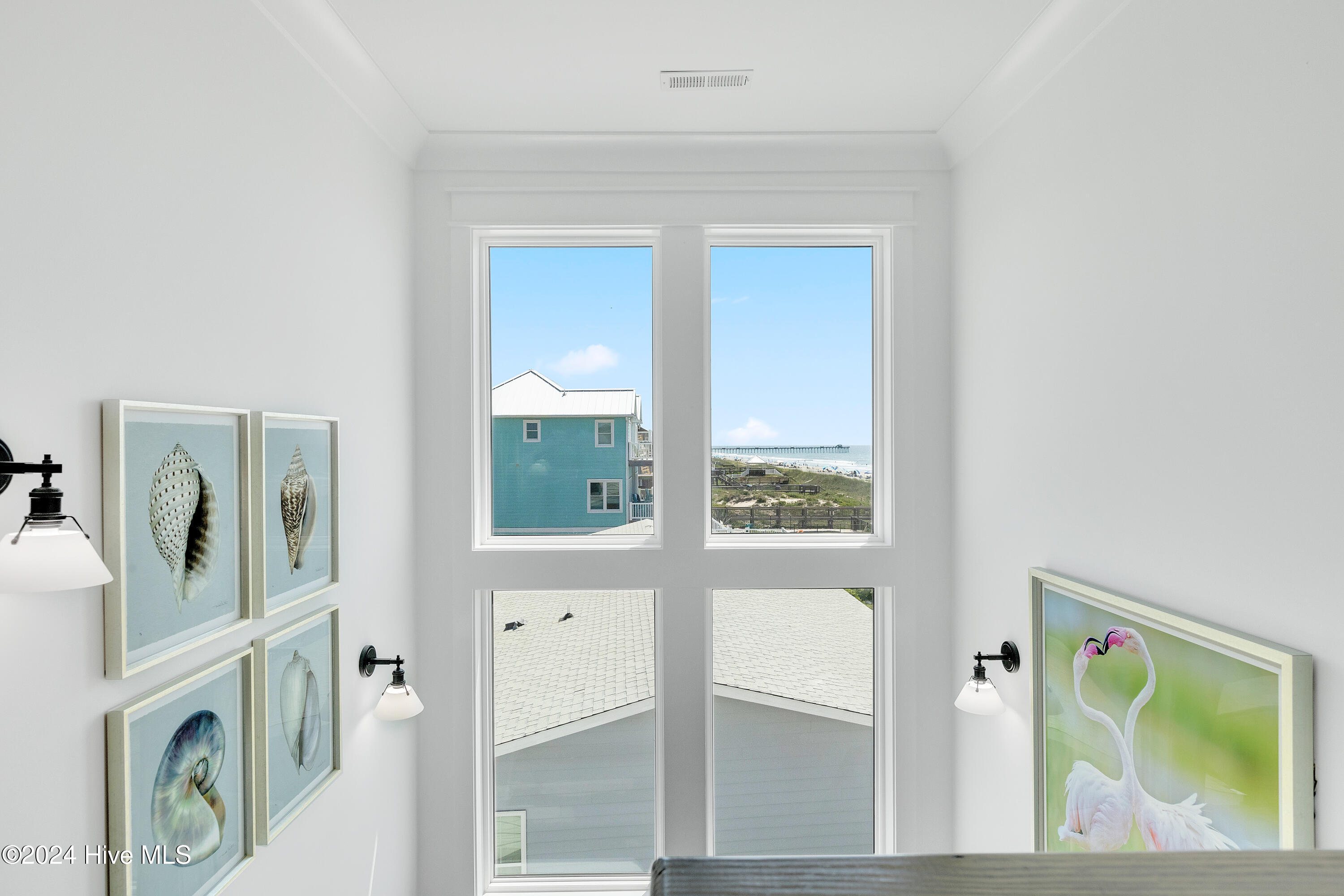 8703 Ocean View Drive UNIT East, Emerald Isle, NC, 28594