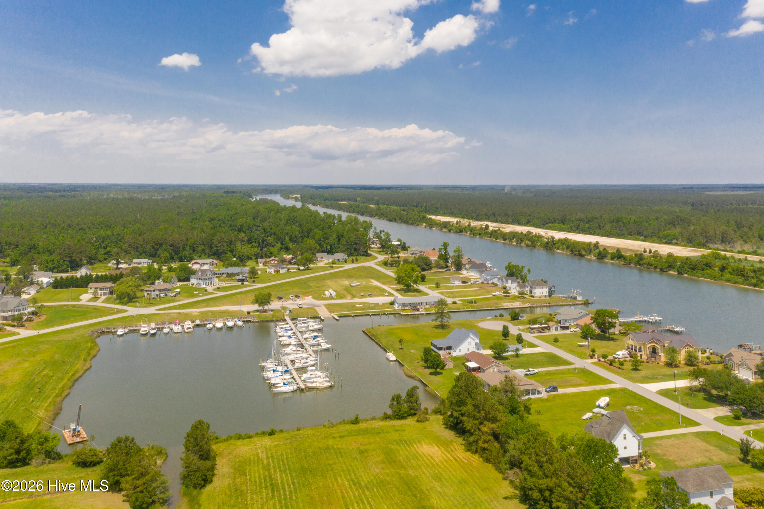 Sea Gate Marina