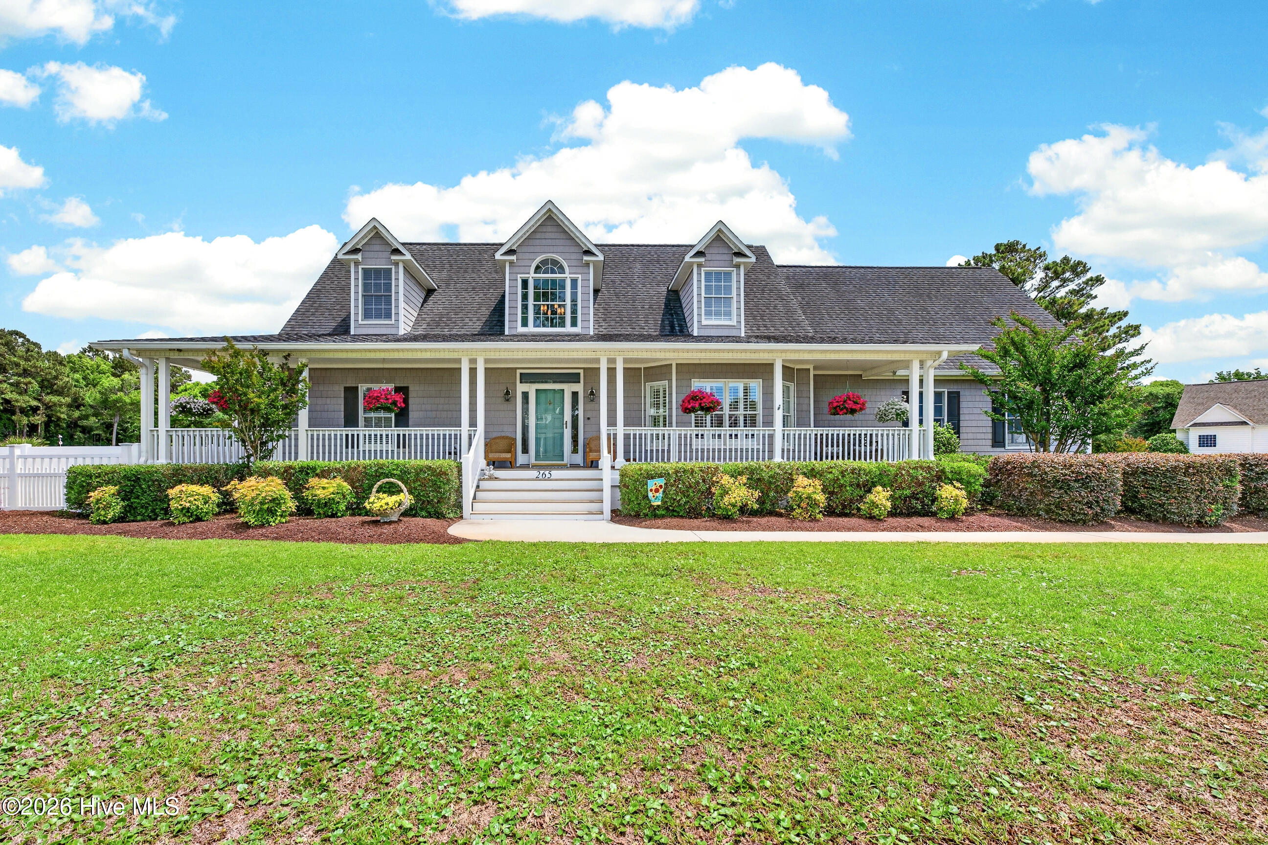 Featured Property 265 Yacht Club 