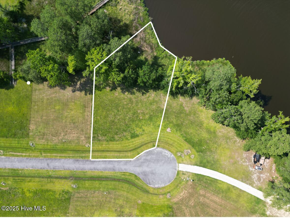 0 Pointe Harbor Drive, Belhaven, NC, 27810