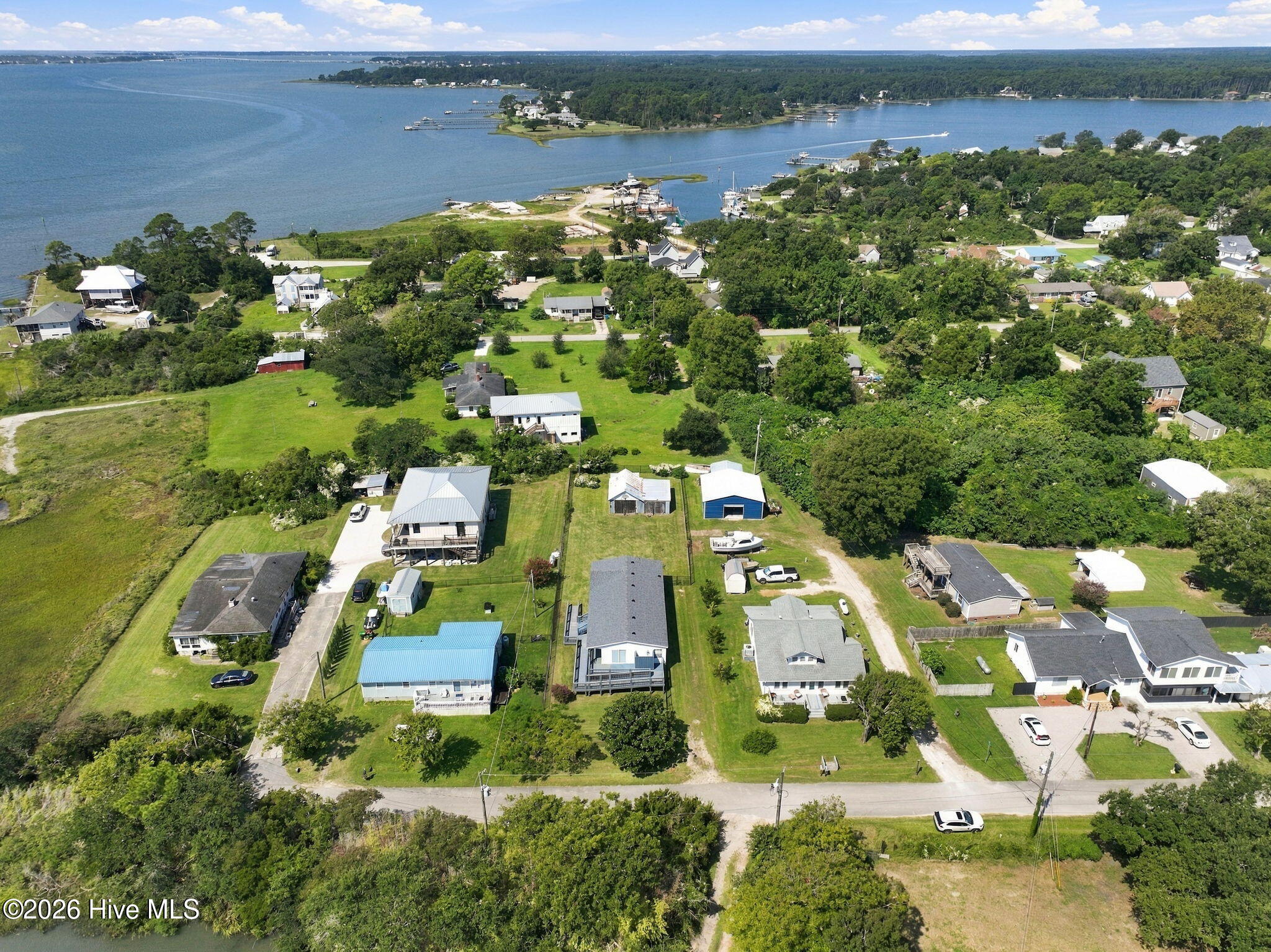 238 Lucille Lewis Drive,Marshallberg