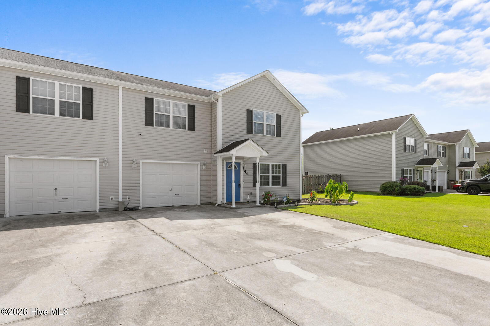 244 Smallwood Road,Hubert