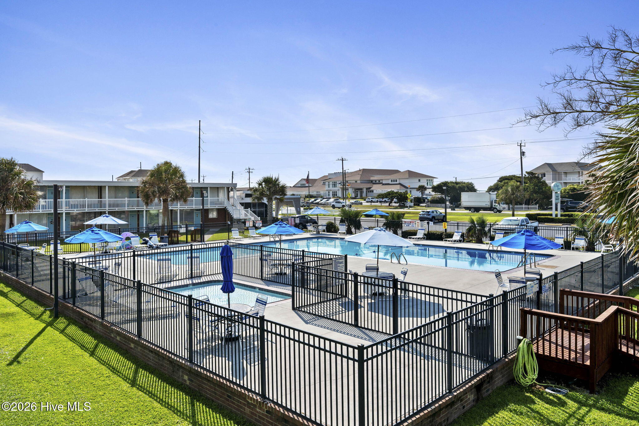 1918 W Fort Macon Road 241,Atlantic Beach