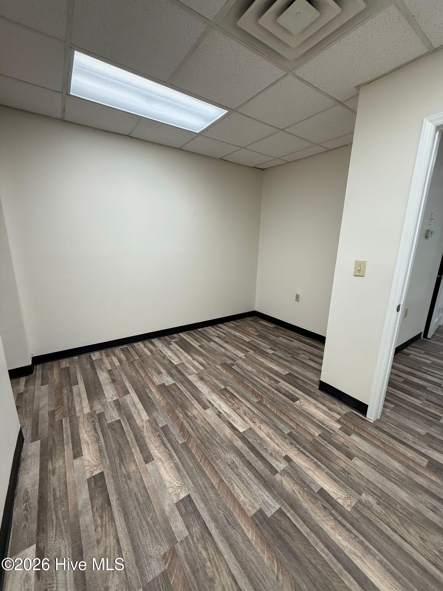 office