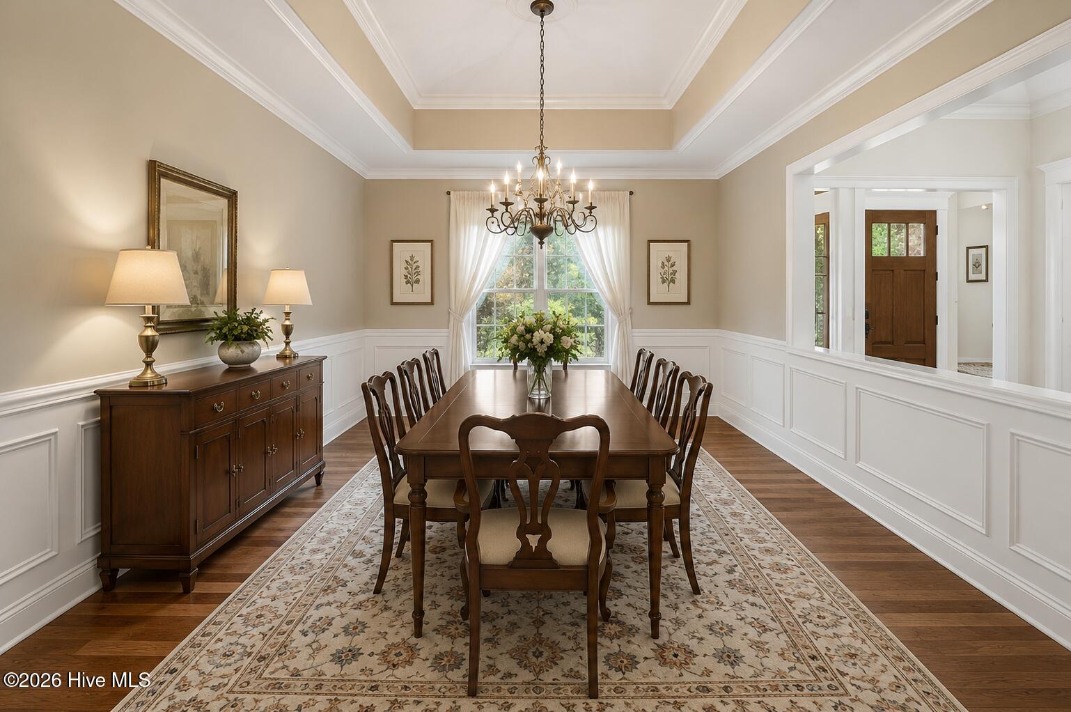 111 Finch Lane,New Bern