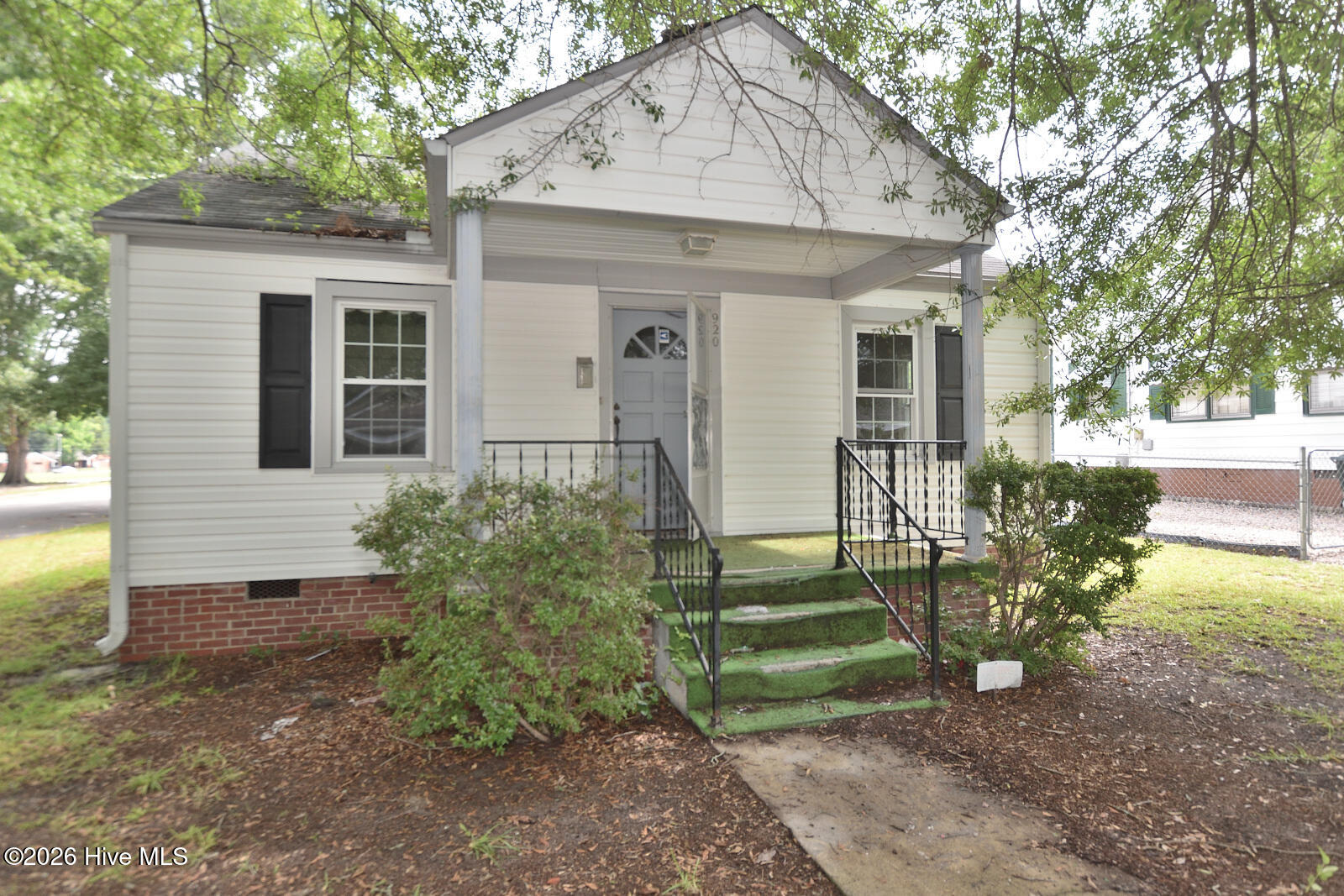 Residential Residential