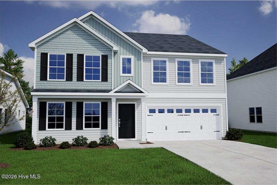 1533 Rodanthe Avenue Lot 343 image