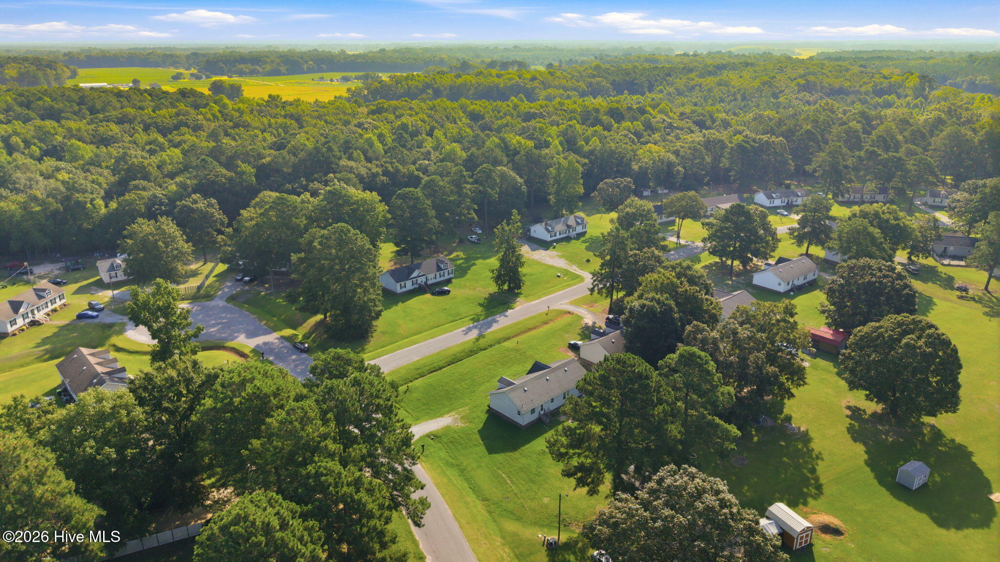 47th image of 506 Britannia Dr, Greenville, NC 27834 | MLS# 100596391