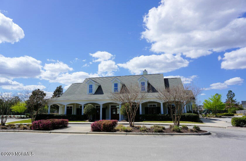 5068 Roundhead Drive Lot 113, Leland, NC 28451 – photo 15: Grayson Park Clubhouse
