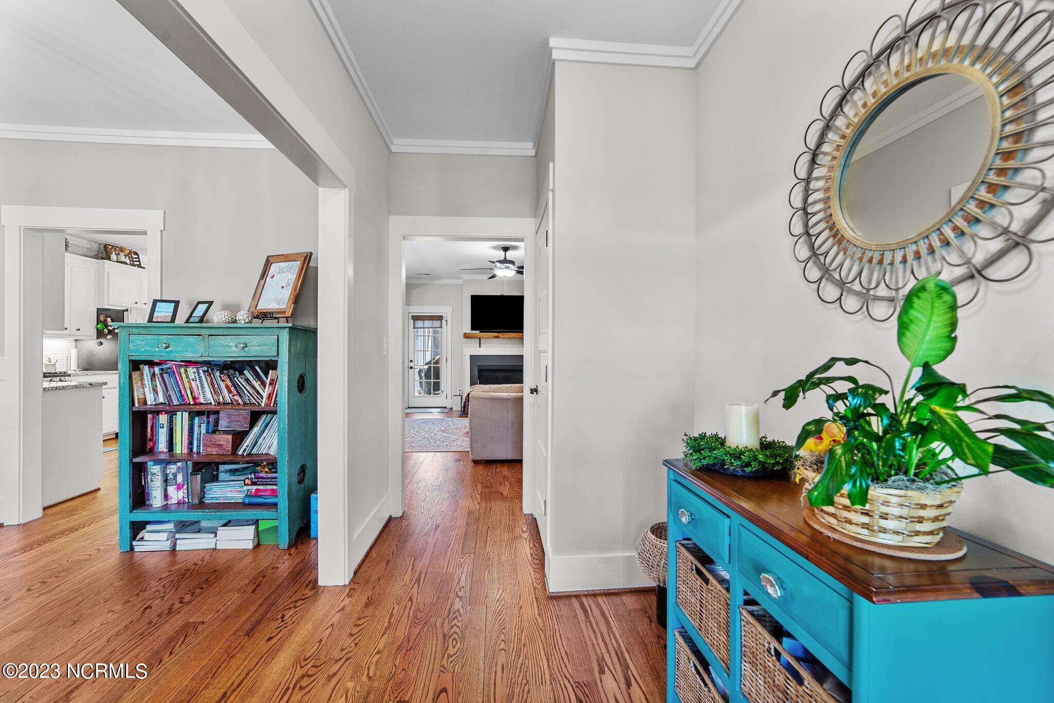 4523 Dayspring Drive