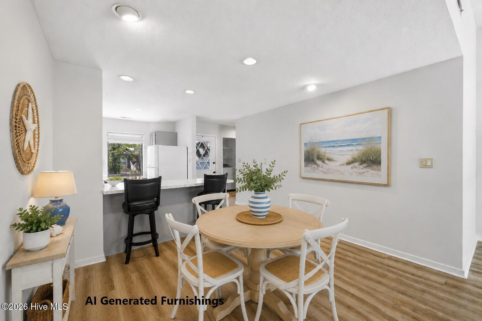 7601 Windward Drive,New Bern