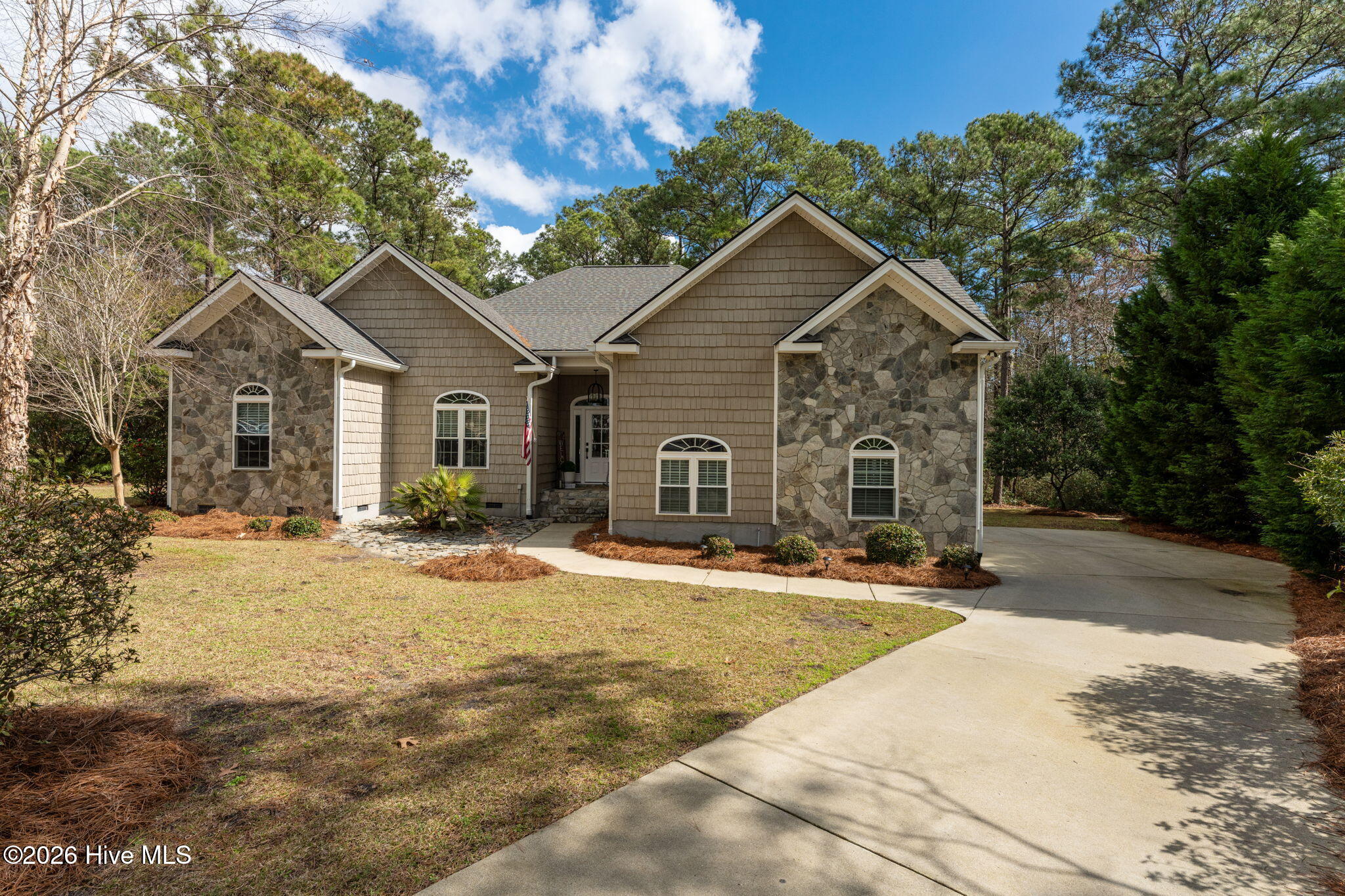 205 E Loon Court, Hampstead, NC, 28443