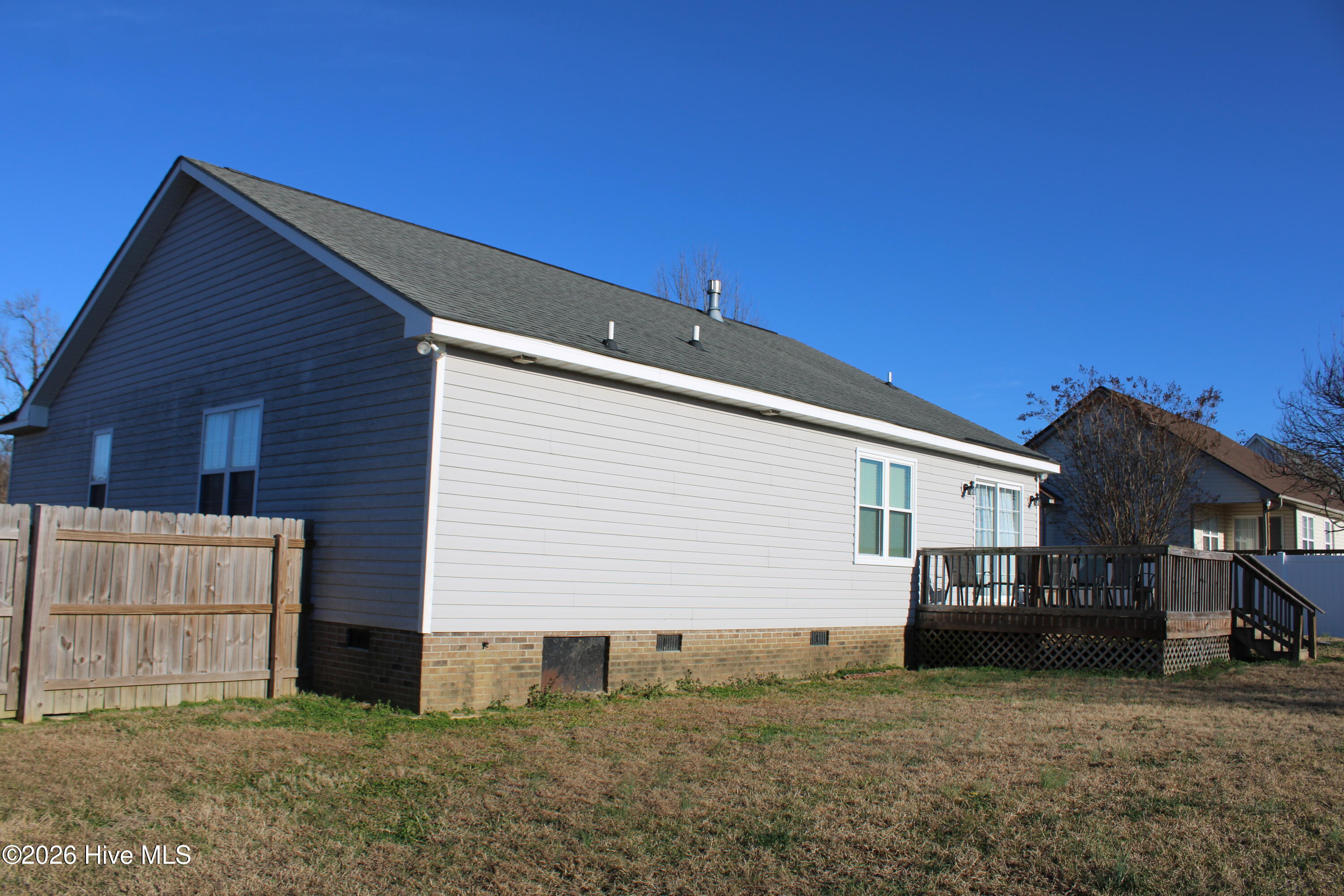 Homes for sale in Pikeville, NC | 212 Sunridge Ln, Pikeville, NC 27863 | MLS# 100547141