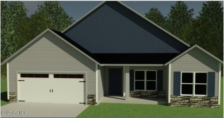 Homes for sale in Maysville, NC | 809 Calebs Creek Ct, Maysville, NC 28555 | MLS# 100537833