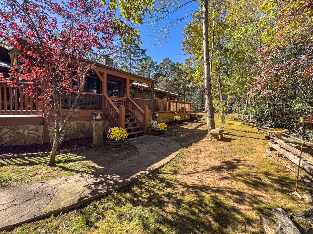 614 Rockridge Road, Murphy, NC 28906 Listing Photo  65