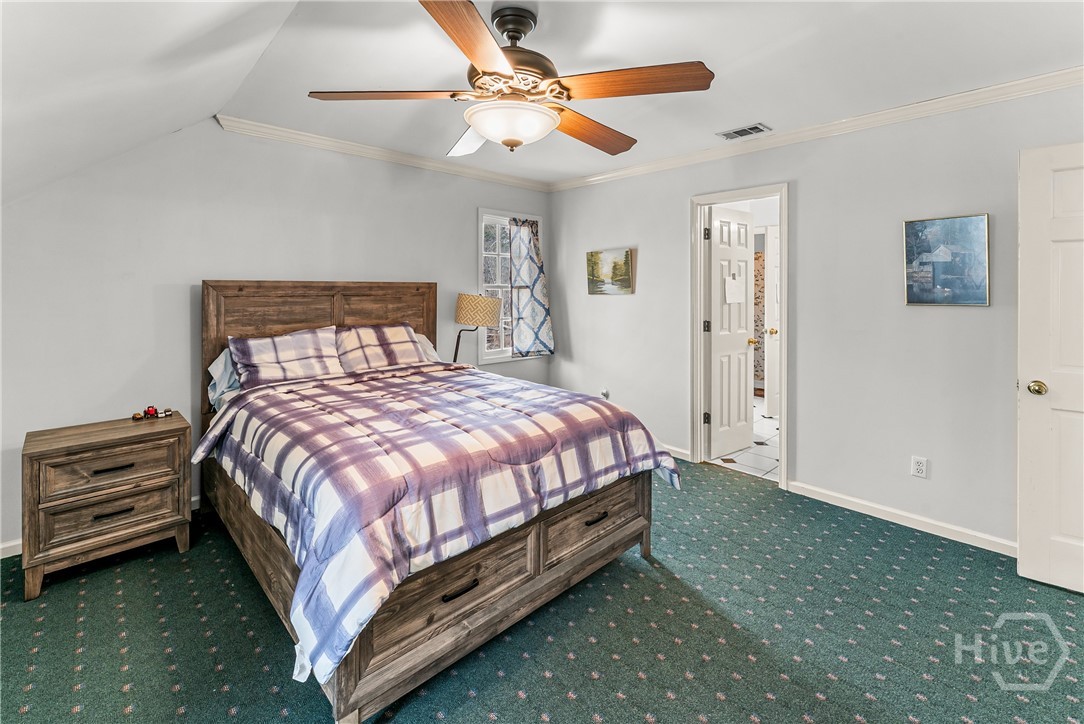 3772 US Highway 301, Claxton, GA, 30417