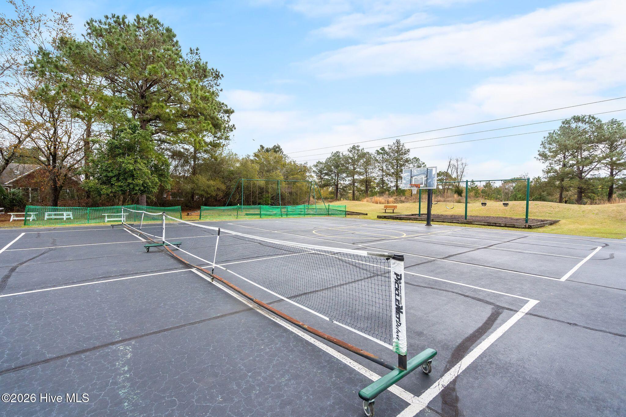 124 Sycamore Lakes Drive, Wallace, NC, 28466