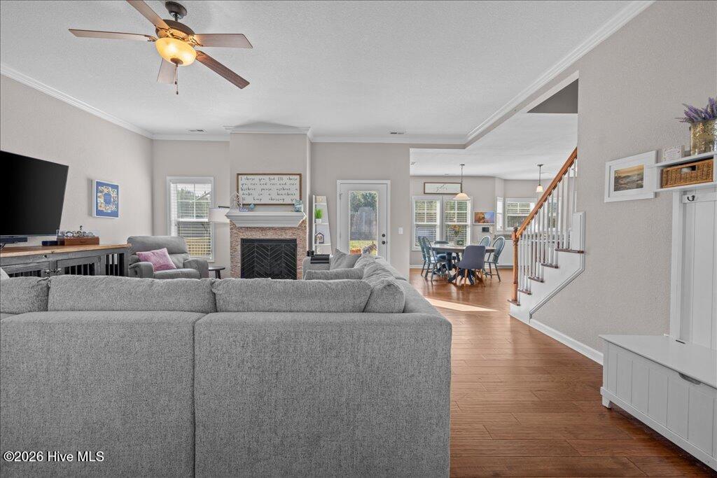 152 Moyock Landing Drive, Moyock, NC, 27958