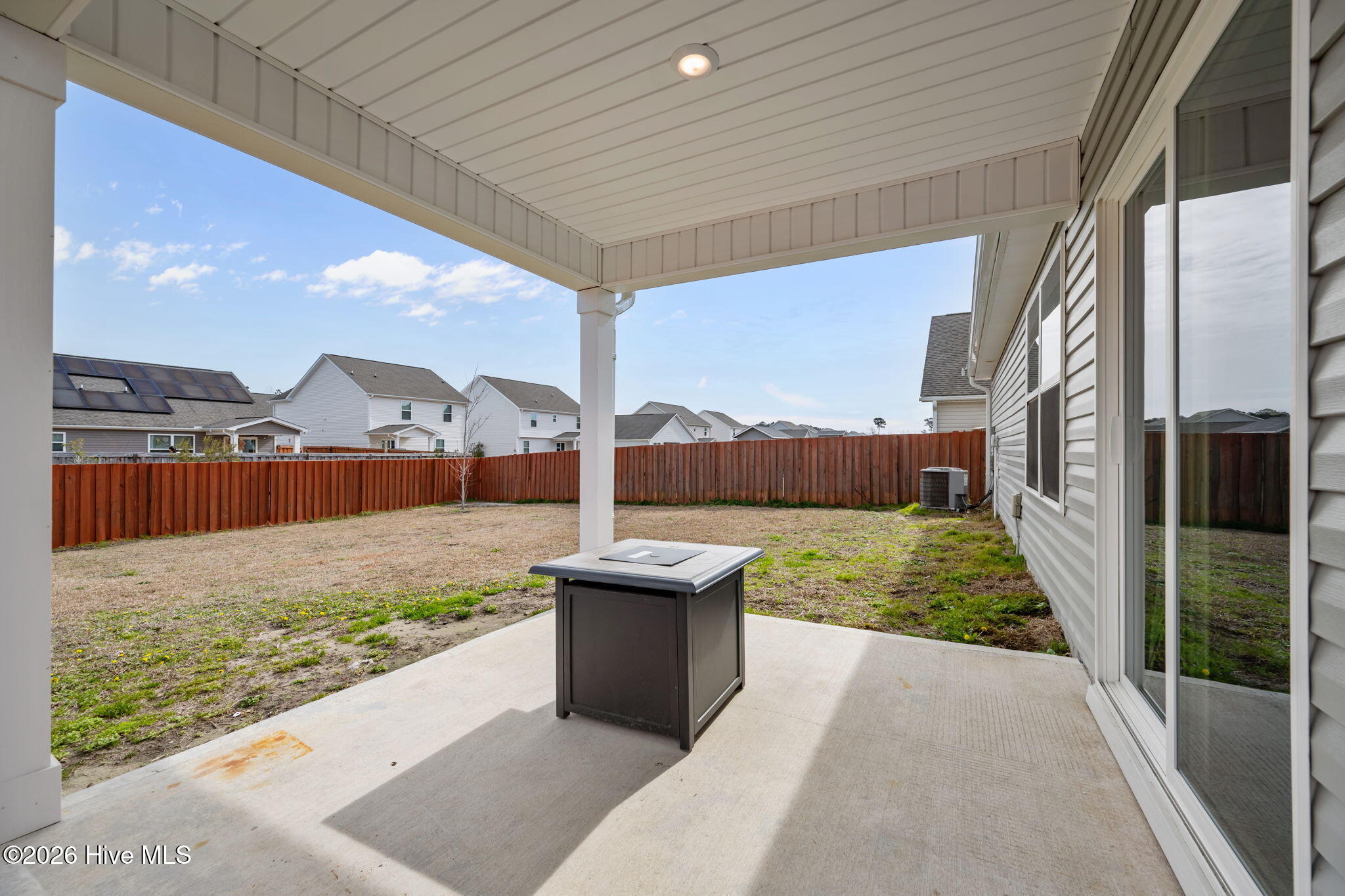 624 Aurora Place, Hampstead, NC, 28443