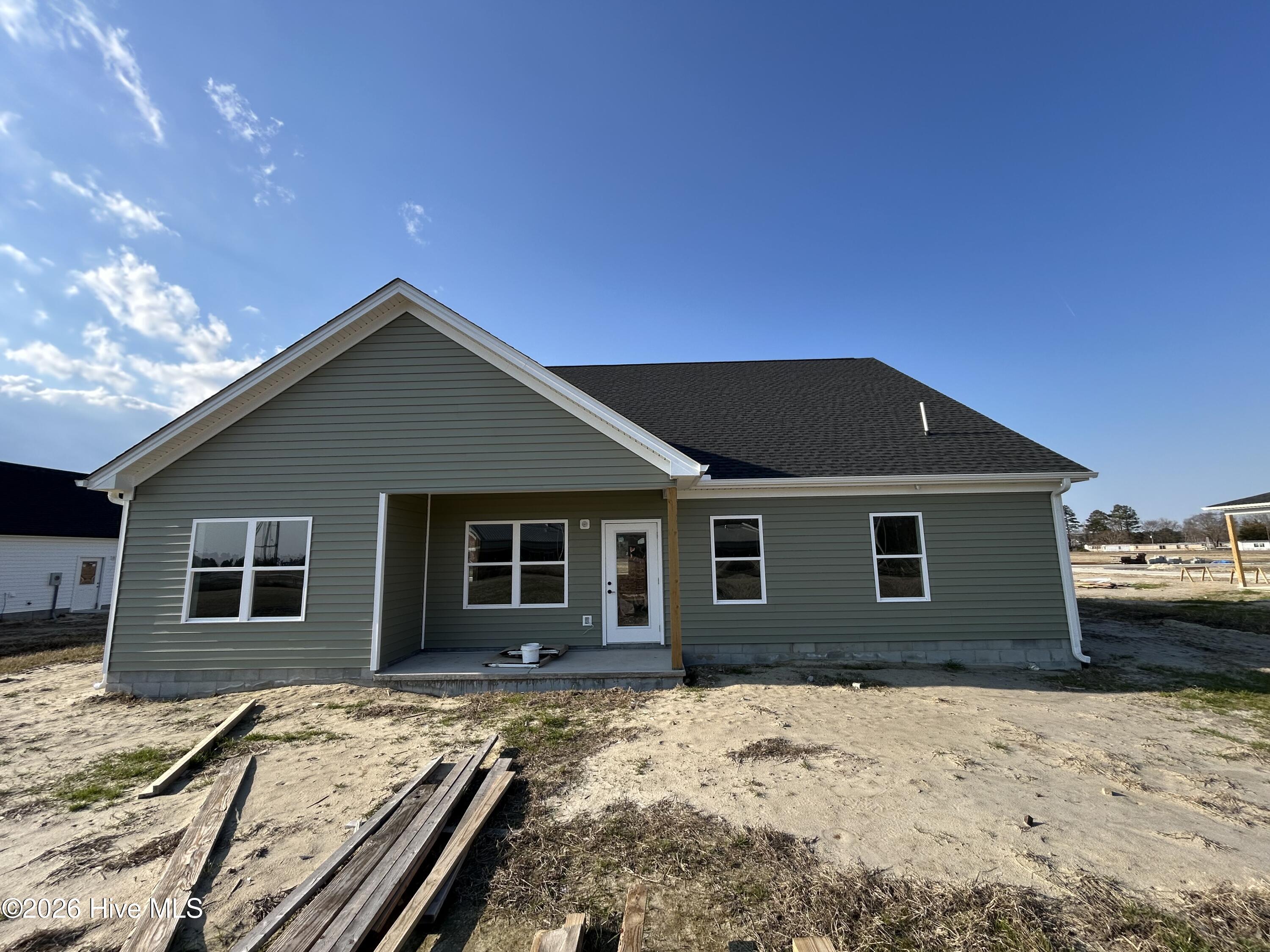 114 Hampton Place, Hertford, NC, 27944
