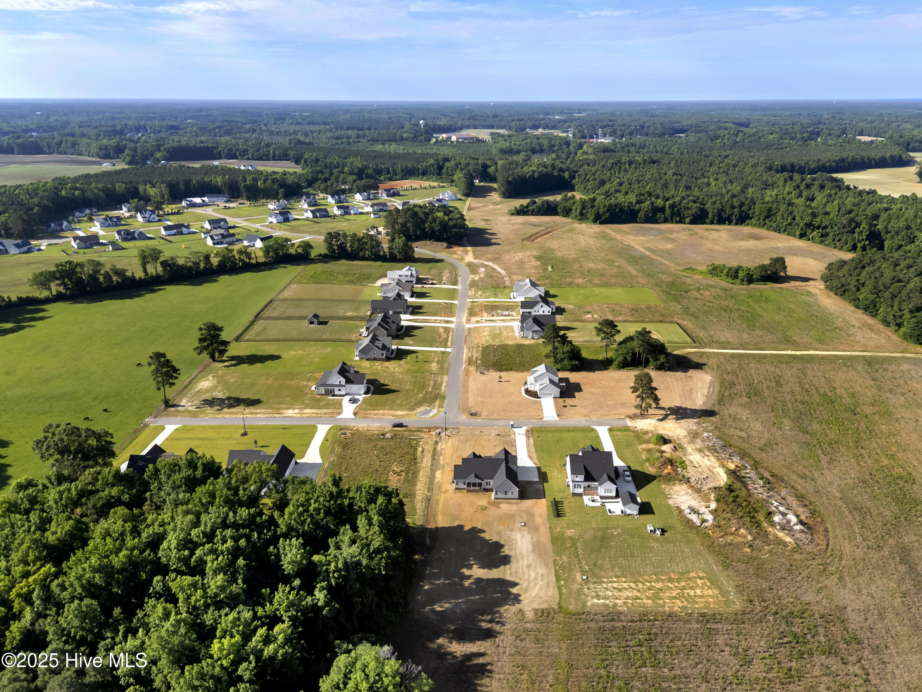 0 Radio Tower Road, Wilson, NC, 27893
