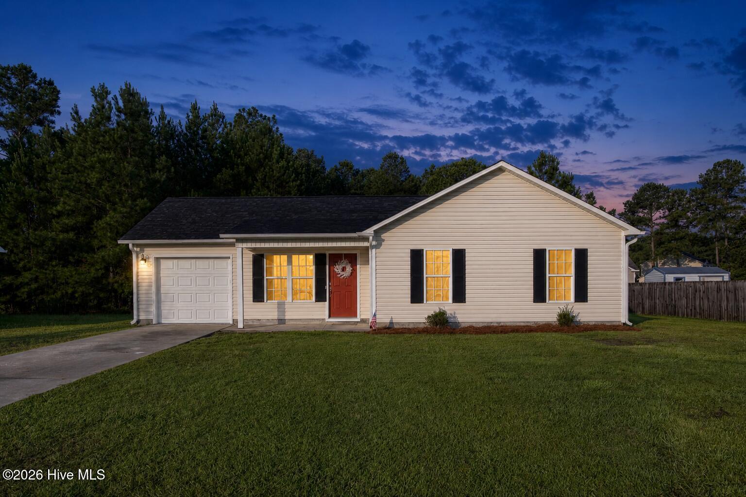 174 Ashbury Park Lane,Richlands