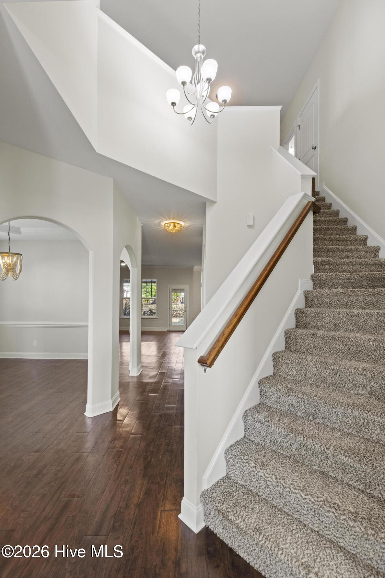 206 Willow Ridge Drive,Holly Ridge