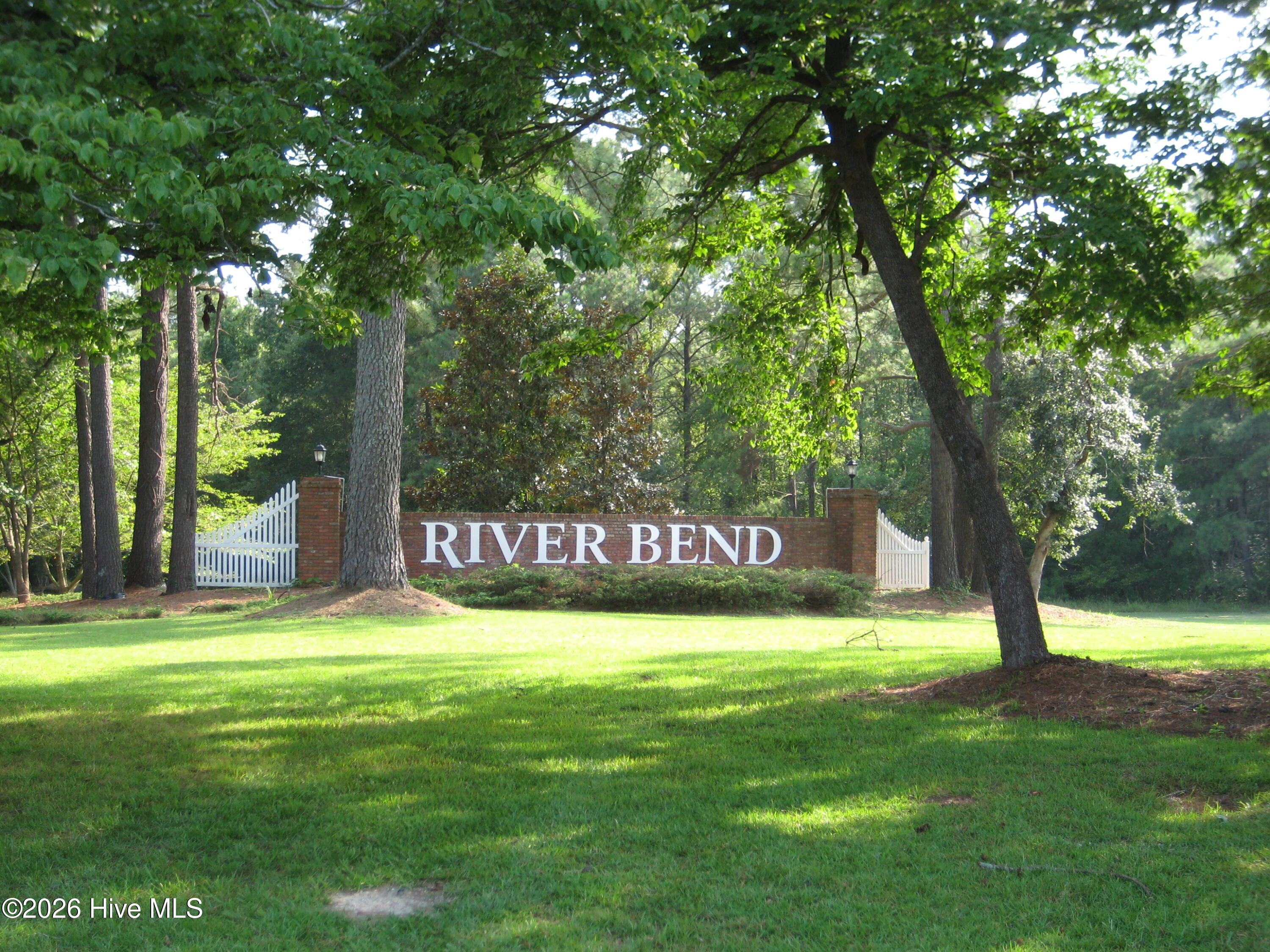 253 Shoreline Drive,New Bern
