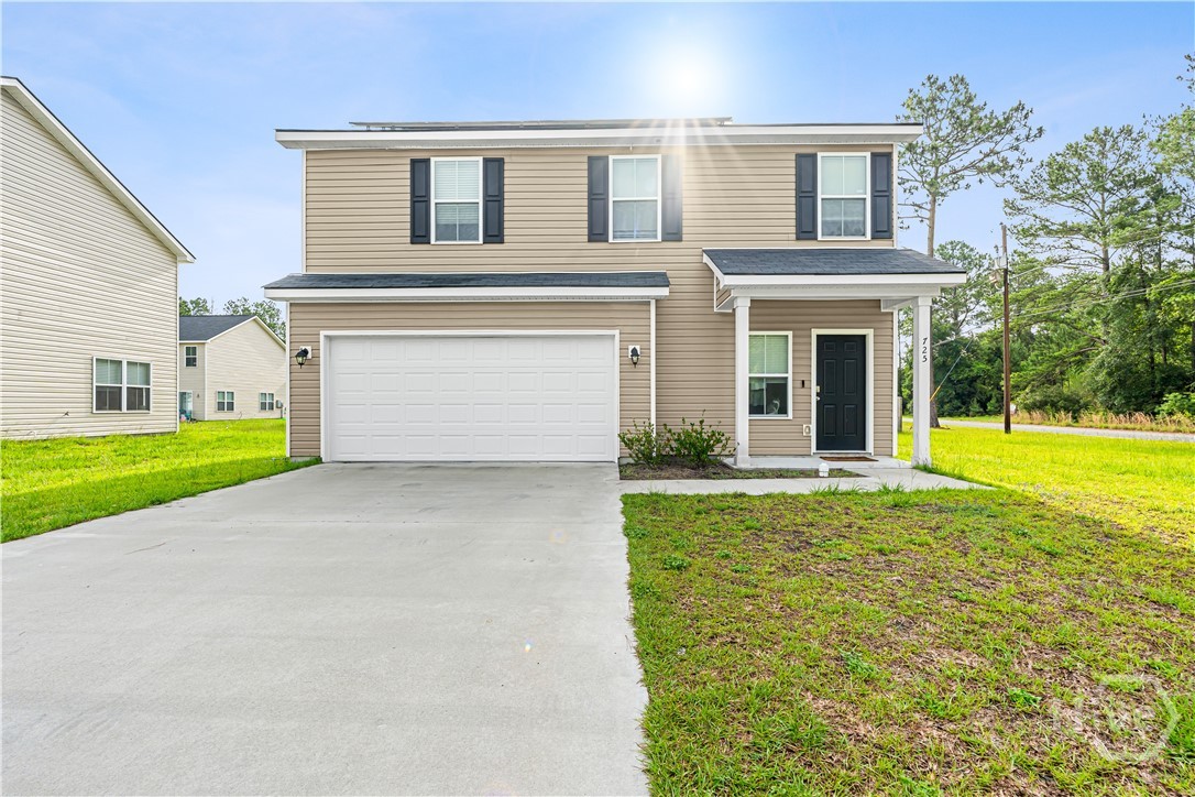 1st image of 725 Mill Creek Cir, Hinesville, GA 31313 | MLS# SA361766