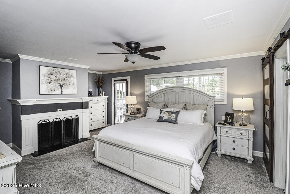 325 Old Coach Road, Rocky Mount, NC, 27804