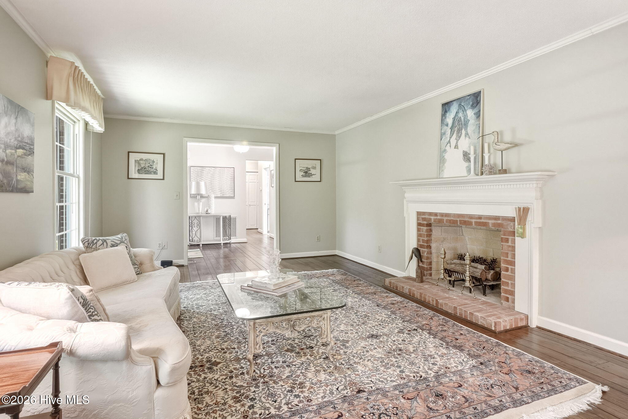 105 Magnolia Court,Pine Knoll Shores