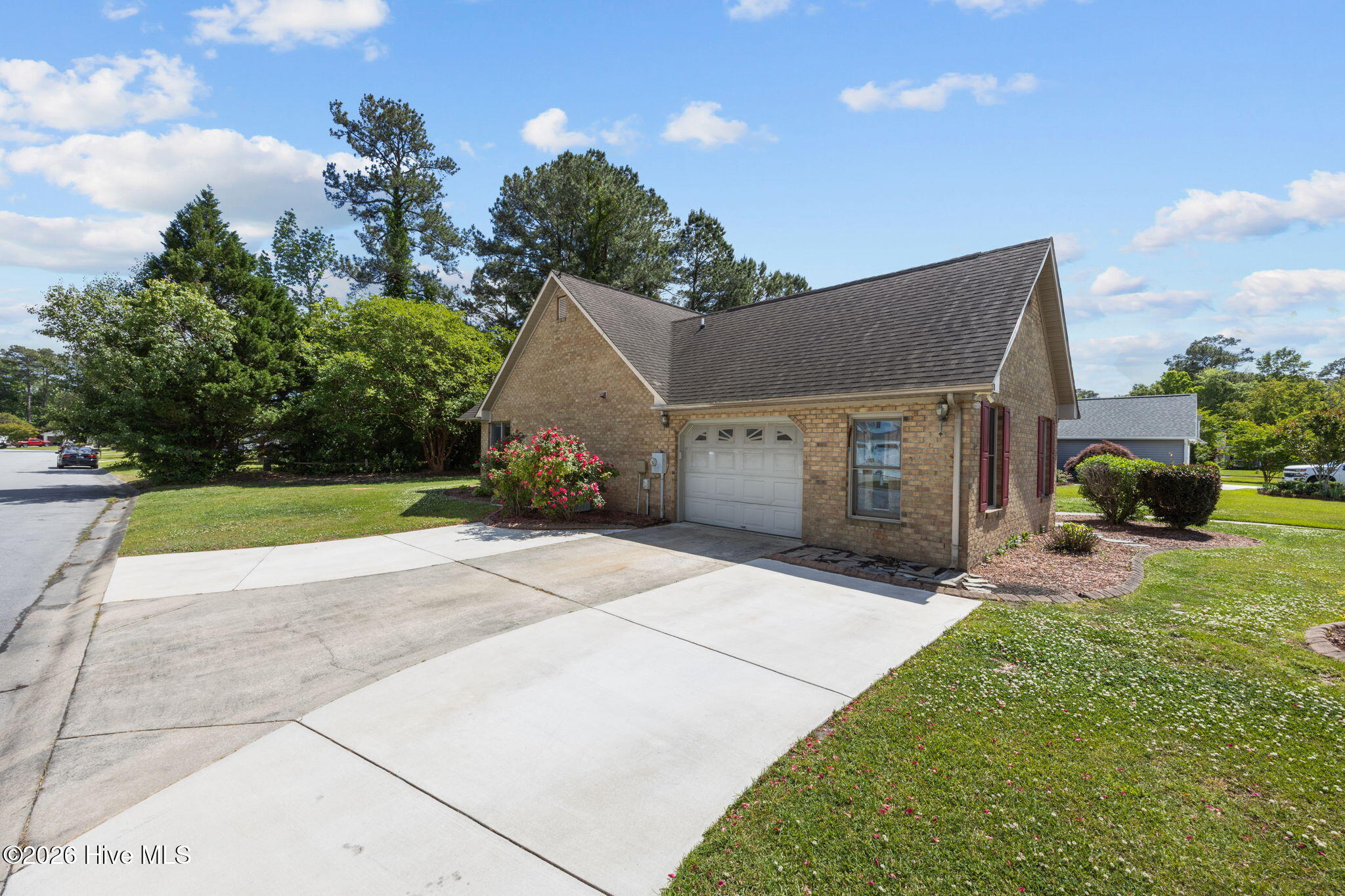 300 Mahaffey Lane,New Bern