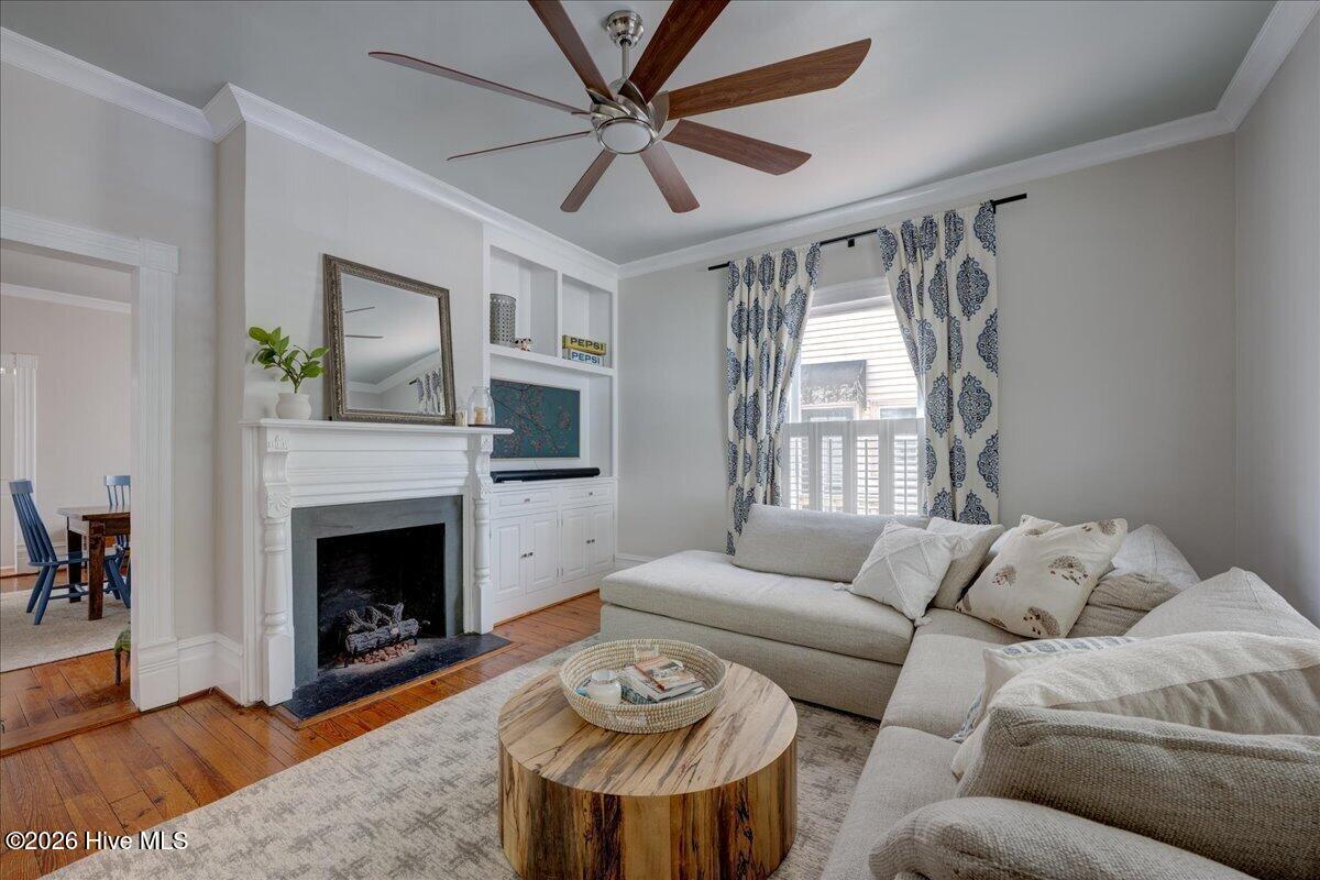 229 New Street,New Bern