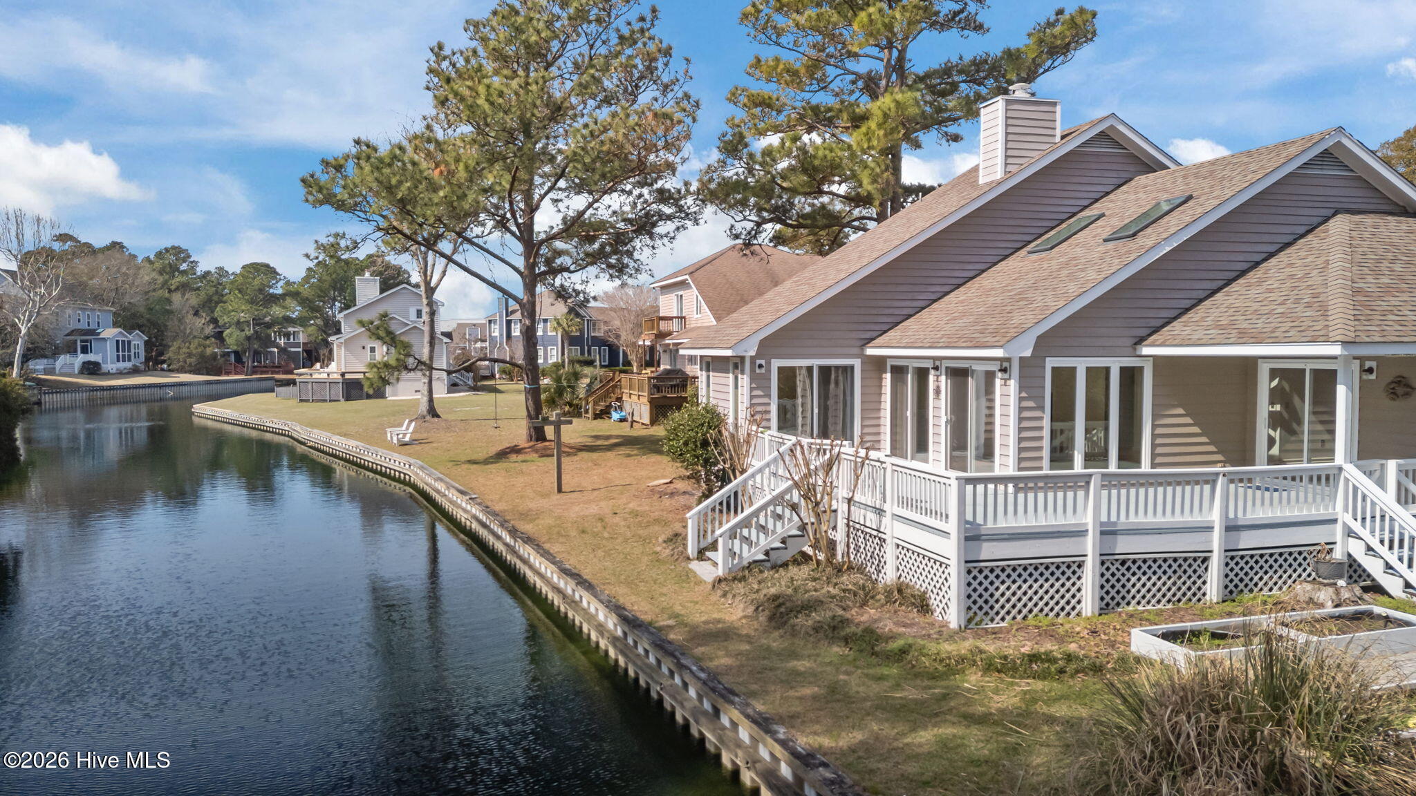 241 Windjammer W, Emerald Isle, NC, 28594