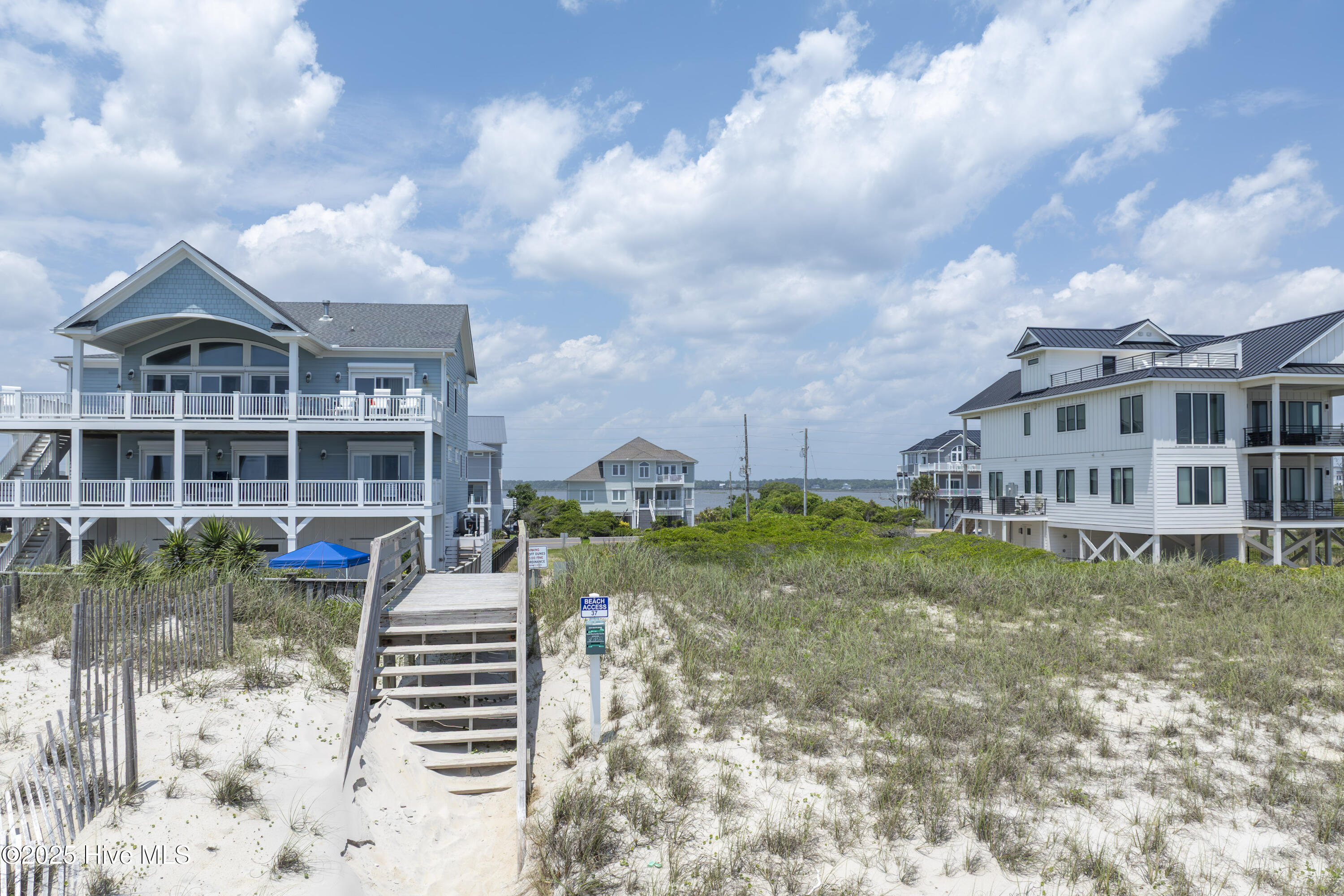 601 New River Inlet Road, North Topsail Beach, NC, 28460